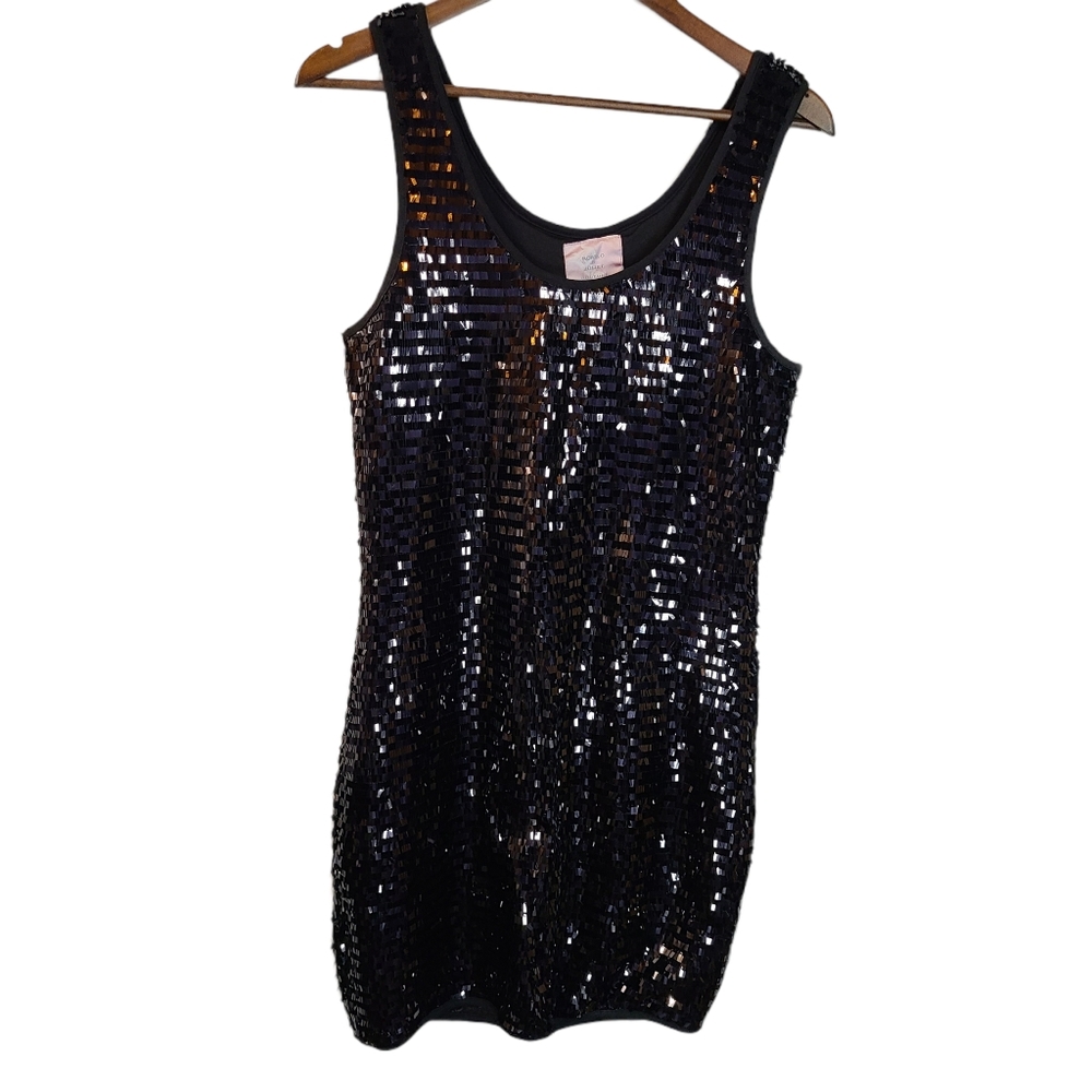 Romeo & Juliet Couture Part Dress Medium